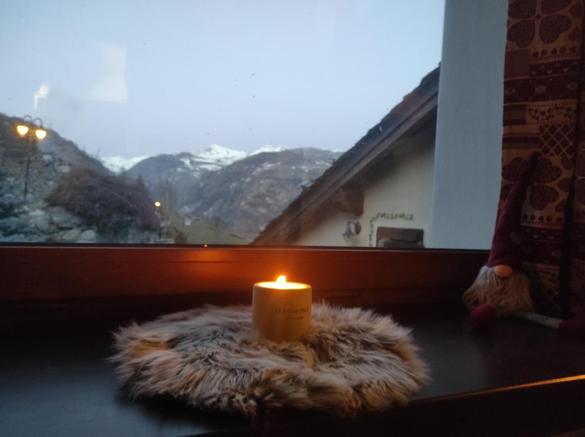 Ferienhaus Chez Margot Et Sophie *