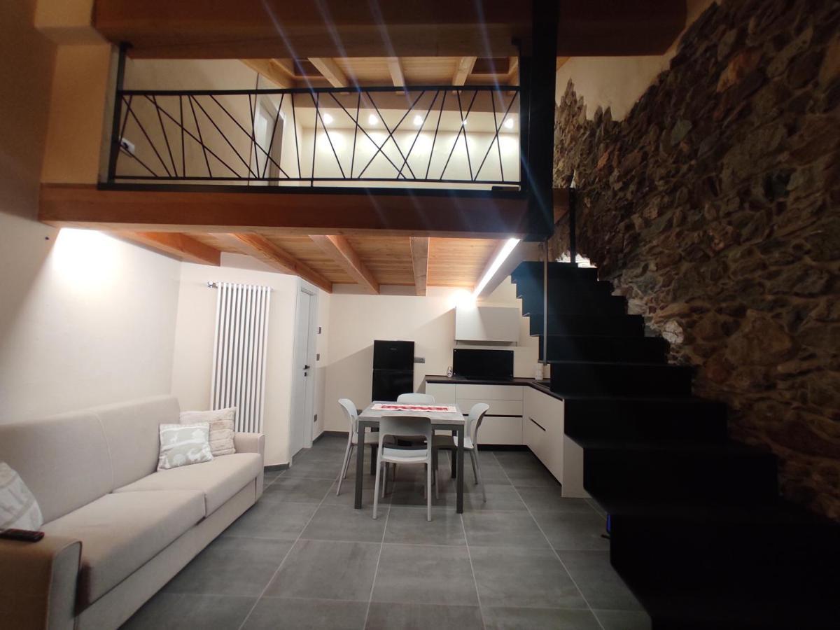 Chez Margot Et Sophie Ferienhaus *